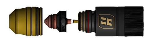 HPR Cartridges